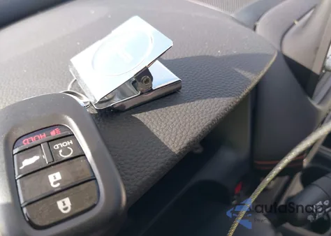 2026 Honda Hr-V Awd Sport from USA, damaged, VIN 3CZRZ2H54TM707493